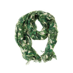 Scarf Altea green